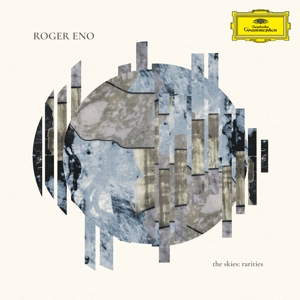 Eno, Roger – The Skies: Rarities