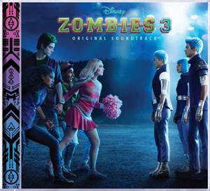 V/A – Zombies 3