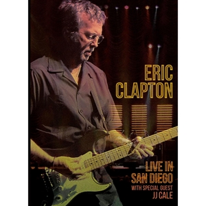 Clapton, Eric – Live In San Diego