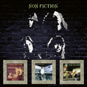 Non-Fiction – The Collection