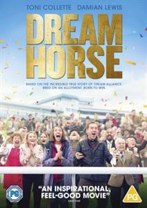 Movie – Dream Horse