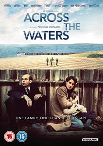 Movie – Across the Waters