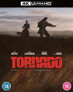Movie – Tornado