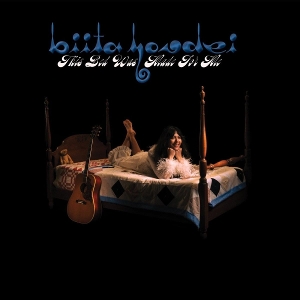 Houdei, Biita – This Bed Was Made For Me
