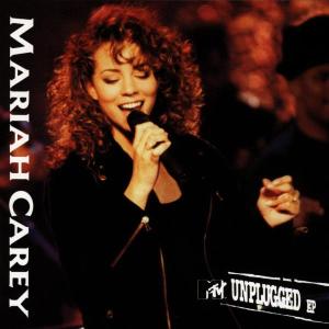 Carey, Mariah – Mtv Unplugged -Ep-