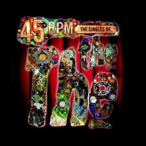 The – 45 Rpm the Best of