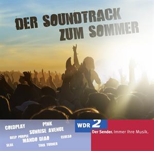 V/A – Wdr 2-Der Soundtrack Zum