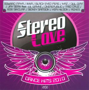 V/A – Stereo Love