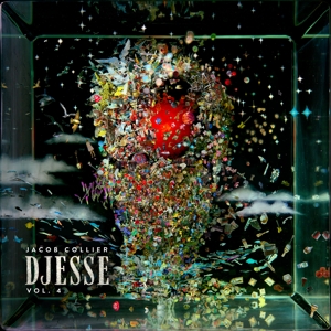 Collier, Jacob – Djesse Vol. 4