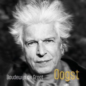 Groot, Boudewijn De – Oogst
