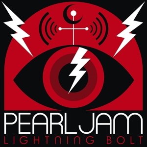 Pearl Jam – Lightning Bolt