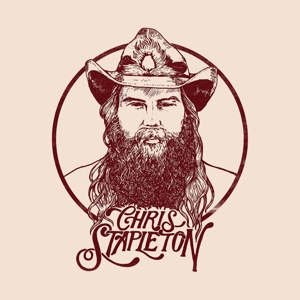 Stapleton, Chris – From a Room: Volume 1