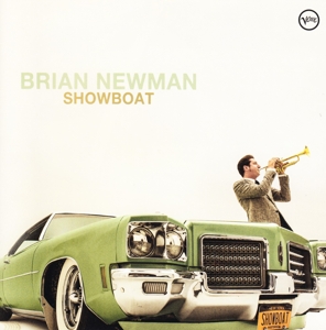 Brian Newman – Showboat