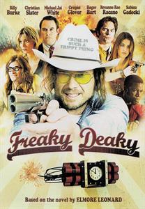 Movie – Freaky Deaky