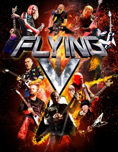 Documentary – Flying V