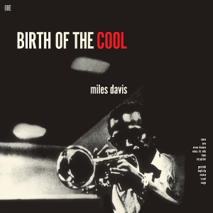 Davis, Miles – Birth of the Cool