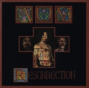 Aum – Resurrection