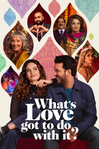 Movie – What's Love Got To Do With It?
