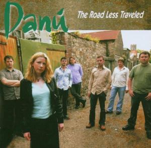 Danu – Road Less Traveled