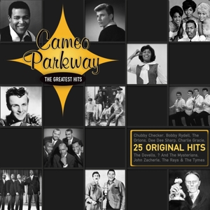 V/A – 25 Original Greatest Hits- Cameo Parkway