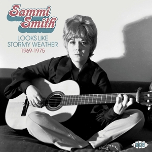 Smith, Sammi – Looks Like Stormy Weather