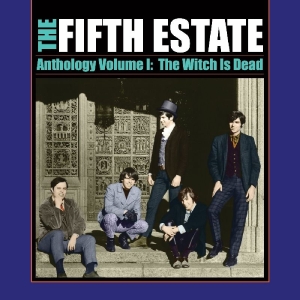 Fifth Estate – Anthology 1