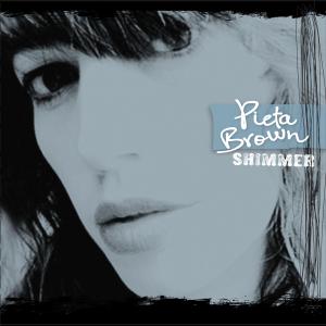 Brown, Pieta – Shimmer