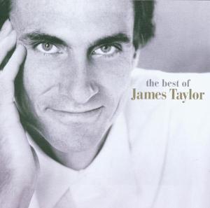 Taylor, James – You've Got a Friend -Best of-