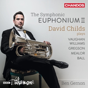 Bbc Philharmonic – Symphonic Euphonium Ii