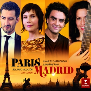 Cohen – Paris-Madrid
