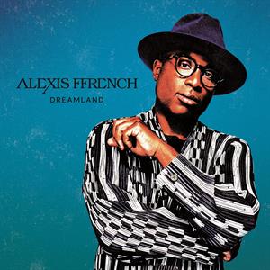 Ffrench, Alexis – Dreamland