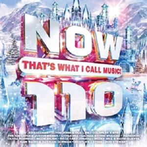V/A – Now That's What I Call Music Vol.110