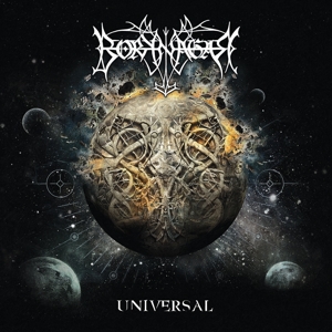 Borknagar – Universal (Re-Issue 2023)