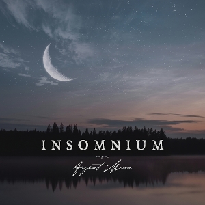 Insomnium – Argent Moon - Ep