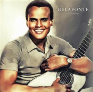 Belafonte, Harry – Greatest Songs