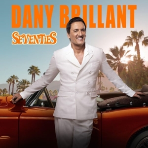 Brillant, Dany – Seventies