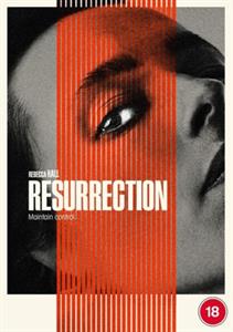 Movie – Resurrection
