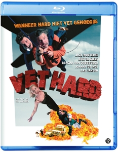 Oliehoek, Tim – Vet Hard