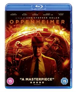 Movie – Oppenheimer