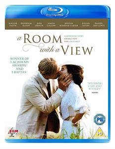Movie – Room With a View