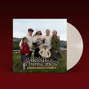 Angelo Kelly & Family – Irish Christmas