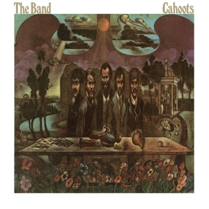 Band – Cahoots