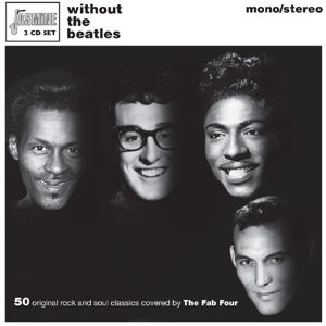 Beatles.=V/A= – Without the Beatles