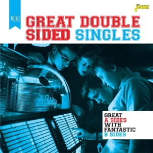 V/A – Great Double Sided Singles
