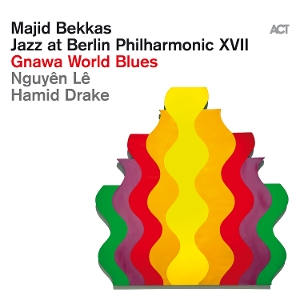 Bekkas, Majid – Jazz At Berlin Philharmonic Xvii - Gnawa World Blues