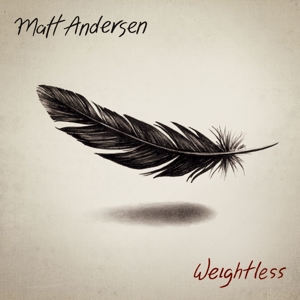 Andersen, Matt – Weightless