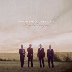 Chatham County Line – Tightrope