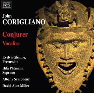 Corigliano, J. – Conjurer