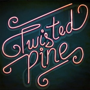 Twisted Pine – Twisted Pine
