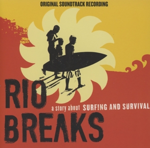V/A – Rio Breaks